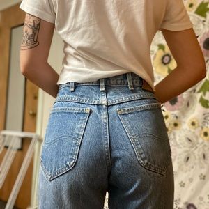 Vintage Lee Jeans